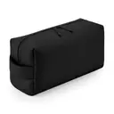 Schuhtasche aus mattem Polyurethan - Bild 8