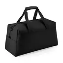 Matte Polyurethane Travel Bag - Image 9