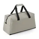 Matte Polyurethane Travel Bag - Image 10