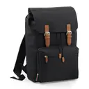 Vintage Laptop Rucksack - Bild 4