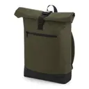 Roll-Top Backpack - Image 10