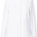 Blouse Crêpe de Chine Riola - Afbeelding 3