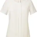 Crepe de Chine Blouse FELINA - Image 2