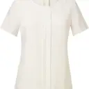 Crepe de Chine Blouse FELINA - Image 3