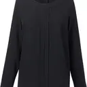 Blouse Crêpe de Chine Roma - Afbeelding 3
