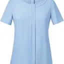Blouse Crêpe de Chine VERONA - Afbeelding 4