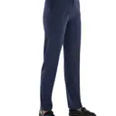 Pantalon Eleanor slim fit - Afbeelding 3