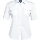 Chemise Pilote met korte mouwen - Afbeelding 2