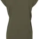 T-Shirt mit umgeschlagenen Ärmeln - Bild 33