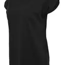 T-Shirt mit umgeschlagenen Ärmeln - Bild 22