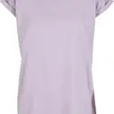 T-Shirt mit umgeschlagenen Ärmeln - Bild 27