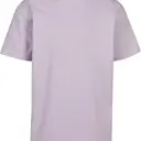 Oversized T-shirt zwaar - Afbeelding 29