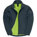 Softshell-Jacke ID.701 - Bild 6