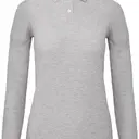 Polo ID.001 mit langen Ärmeln - Bild 11