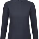 Polo ID.001 mit langen Ärmeln - Bild 14