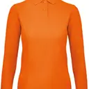 Polo ID.001 mit langen Ärmeln - Bild 17