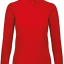 Polo ID.001 mit langen Ärmeln - Bild 20