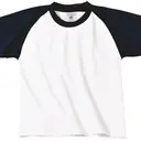 Baseball T-Shirt - Bild 2