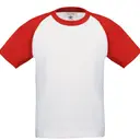 Baseball T-Shirt - Bild 3