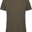 T-Shirt Organic Inspire Rundhals - Bild 16