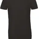 Triblend T-Shirt mit Rundhalsausschnitt - Bild 3