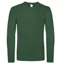 T-Shirt mit langen Ärmeln #E150 - Bild 12
