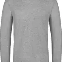 T-Shirt mit langen Ärmeln #E150 - Bild 30