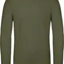 T-Shirt mit langen Ärmeln #E150 - Bild 33