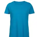 T-Shirt Organic Inspire Rundhals - Bild 4