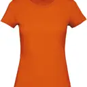 T-Shirt Organic Inspire Rundhals - Bild 18