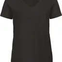 T-Shirt Organic Inspire V-Ausschnitt - Bild 3