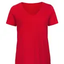 T-Shirt Organic Inspire V-Ausschnitt - Bild 11