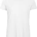 T-Shirt Triblend Rundhals - Bild 8
