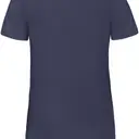 T-Shirt Triblend V-Ausschnitt - Bild 4
