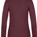 T-shirt met lange mouwen #E190 - Afbeelding 9