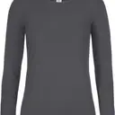 T-shirt met lange mouwen #E190 - Afbeelding 11