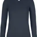 T-shirt met lange mouwen #E190 - Afbeelding 14