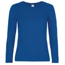 T-shirt met lange mouwen #E190 - Afbeelding 20