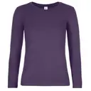 T-shirt met lange mouwen #E190 - Afbeelding 29
