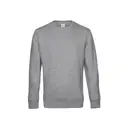 KING Crew Neck Sweatshirt - Image 10