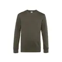 KING Crew Neck Sweatshirt - Image 12