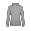 Sweat met capuchon KING - Afbeelding 13