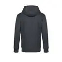 Sweat met capuchon KING - Afbeelding 4