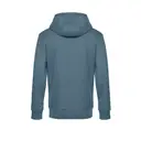 Sweat met capuchon KING - Afbeelding 22