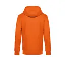 Sweat met capuchon KING - Afbeelding 24