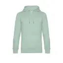 Sweat met capuchon KING - Afbeelding 1