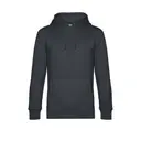 Sweat met capuchon KING - Afbeelding 3