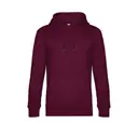 Sweat met capuchon KING - Afbeelding 9