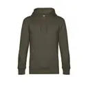 Sweat met capuchon KING - Afbeelding 15