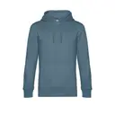 Sweat met capuchon KING - Afbeelding 21